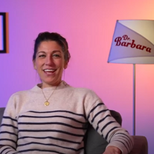 Baby&Me Talks - La pneumonie par le Dr Barbara Baby&Me Talks - La pneumonie par le Dr Barbara