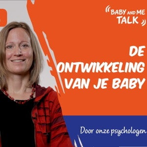 Handige tips over de ontwikkeling van je baby met Dr Delphine Jacob | Nestlé Baby&Me Talks Handige tips over de ontwikkeling van je baby met Dr Delphine Jacob | Nestlé Baby&Me Talks