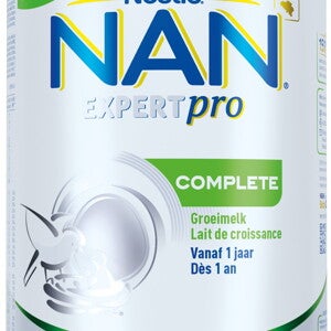 NAN ExpertPro Complete GUM NAN ExpertPro Complete GUM