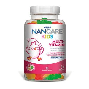 NANCARE® KIDS Multivitamin