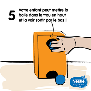 la motricité de bébé la motricité de bébé