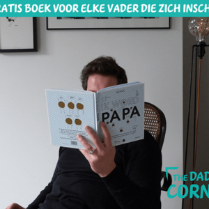 Vader in de maak? Word lid van de club om op de hoogte te blijven! Vader in de maak? Word lid van de club om op de hoogte te blijven!