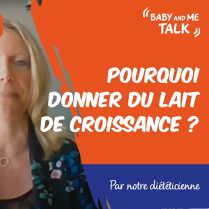 lait de croissance lait de croissance