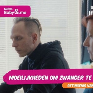 Moeilijkheden om zwanger te geraken? Moeilijkheden om zwanger te geraken?