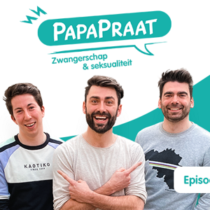 Zwangerschap seksualitet