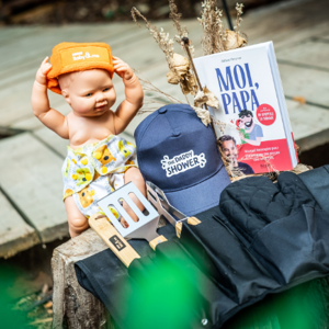 10 cadeaux à offrir à un futur papa 10 cadeaux à offrir à un futur papa