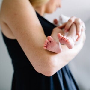 Quels sont les besoins des bébés prématurés Nestlé Baby
