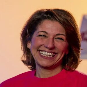 Dr. Barbara Dr. Barbara