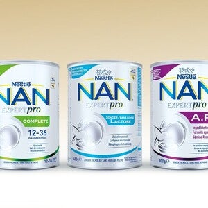 NAN® EXPERTPRO