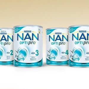 NAN® OPTIPRO