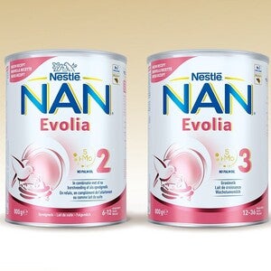 NAN® EVOLIA