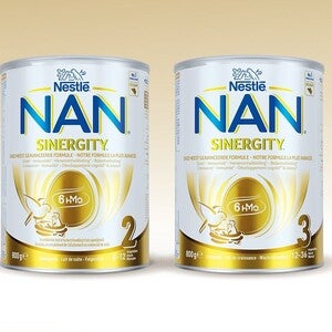 NAN® SINERGITY