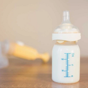 Conseils pour la conservation du lait maternel – Nestlé Baby&Me