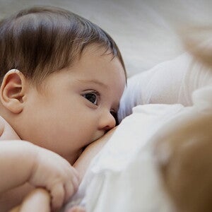 Breastfeeding Breastfeeding