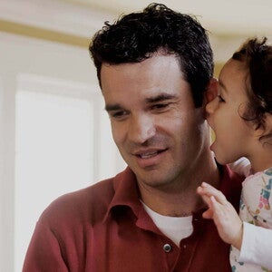 4 tips om als papa werk en baby te combineren