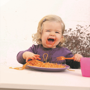 TEST EATING BABY TEST EATING BABY