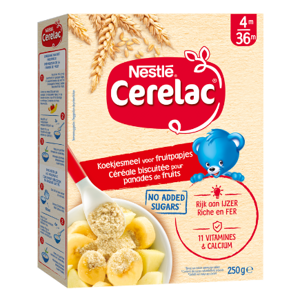 Nestlé Cérelac Nestlé Cérelac