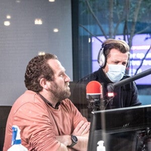 Dimi, Jan en Wim – Episode 5