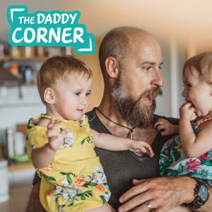 Daddy Corner Daddy Corner