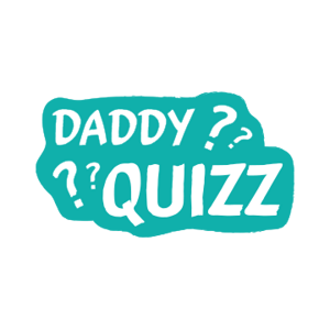 Quizz Daddy and Me - Logo Quizz Daddy and Me - Logo