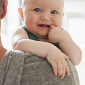 Les dents de bébé poussent – Nestlé Baby&Me Les dents de bébé poussent – Nestlé Baby&Me