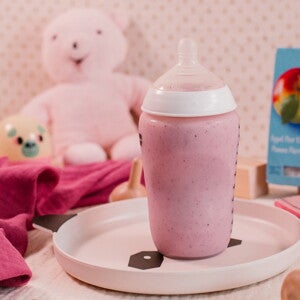 smoothie-frappe fraise smoothie-frappe fraise