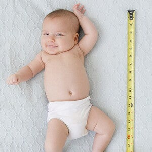 Suivi de croissance de votre bébé Suivi de croissance de votre bébé