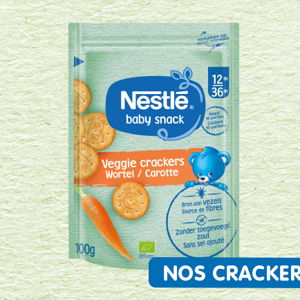Nos Crackers 