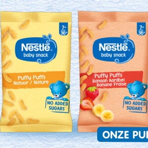 ONZE PUFFS CARD ONZE PUFFS CARD