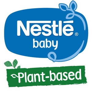 Nestle Plant based Nestle Plant based
