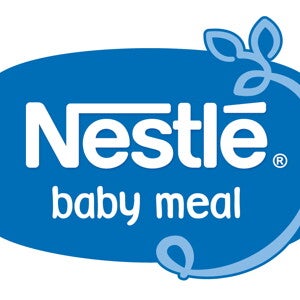 Nestlé Baby Meal