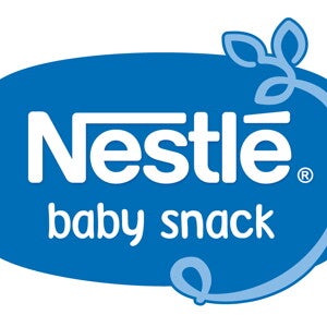 Nestlé Baby Snack Nestlé Baby Snack