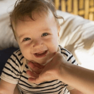 Happy Baby