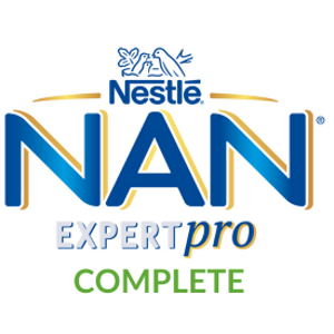 NAN EXPERT PRO NAN Complete