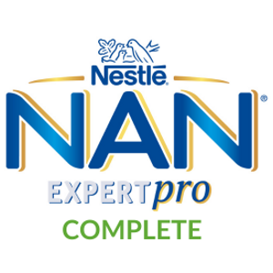 NAN EXPERT PRO NAN Complete