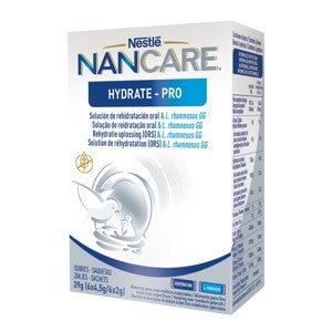 NANCARE hydrate pro