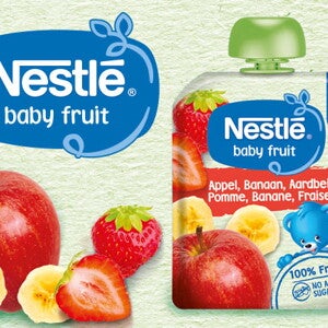 Baby fruit Baby fruit