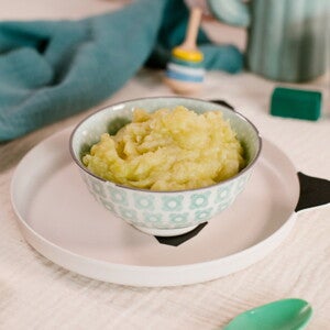 Recette Purée de Fenouil et Pomme de Terre Nestlé Baby