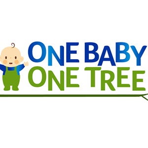 One Baby One Tree One Baby One Tree