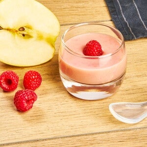 Smoothie recept voor je baby Smoothie recept voor je baby