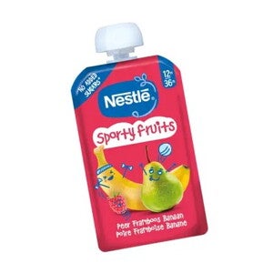 SPORTY FRUIT SPORTY FRUIT
