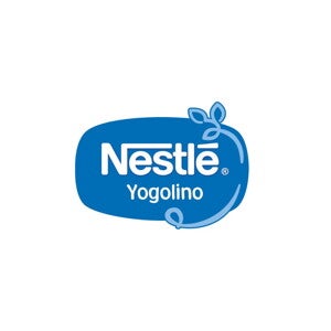Nestlé Yogolino Logo Nestlé Yogolino Logo