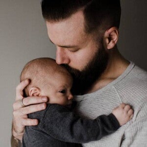 Mijn baby slaapt niet. Wat kan ik doen?