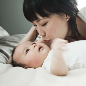 Aider votre bébé à bien dormir : Nos astuces | Nestlé Baby