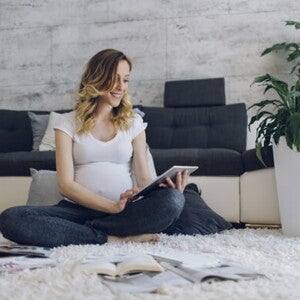Toutes nos idées de recette grossesse Nestlé Baby