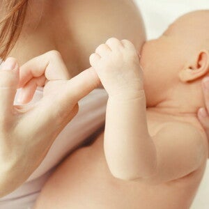 Allaitement Quels avantages pour la maman Nestlé Baby