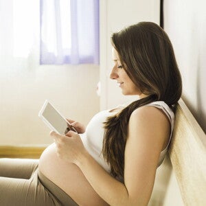 Grossesse et Hypertension Gravidique Nestlé Baby
