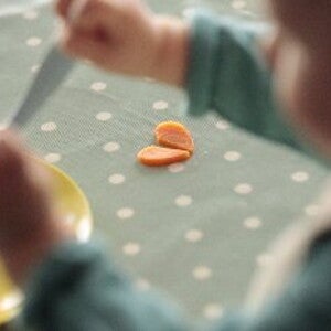 Les bons nutriments et protéines pour votre bébé
