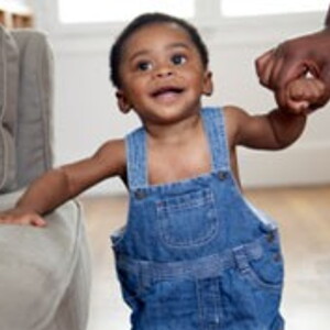 Ontwikkeling baby