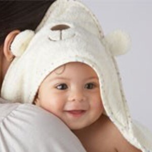 prendre soin bébé